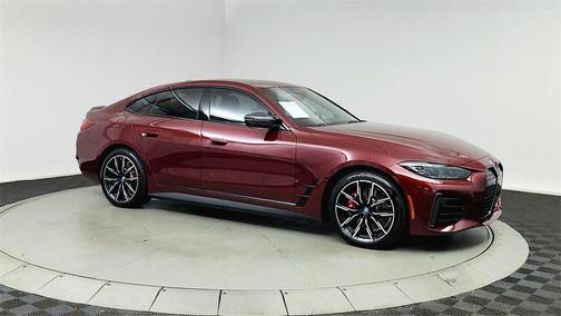 2023 BMW i4 Gran Coupe M50