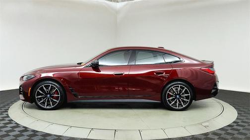 2023 BMW i4 Gran Coupe M50
