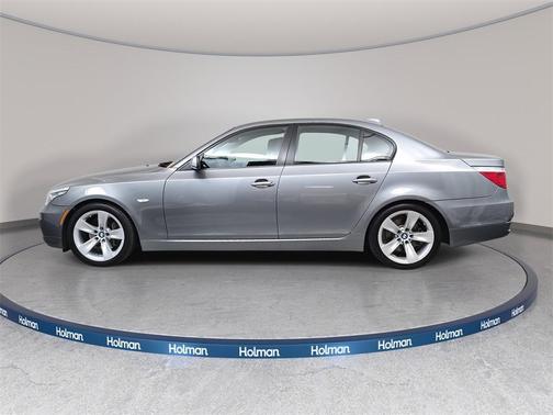 2008 BMW 528 i