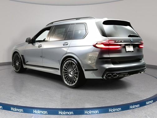 2026 BMW ALPINA XB7 Base