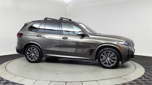 2024 BMW X5 PHEV xDrive50e