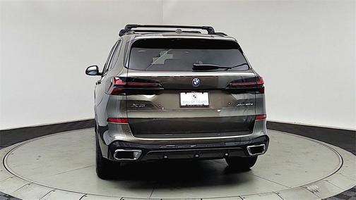 2024 BMW X5 PHEV xDrive50e