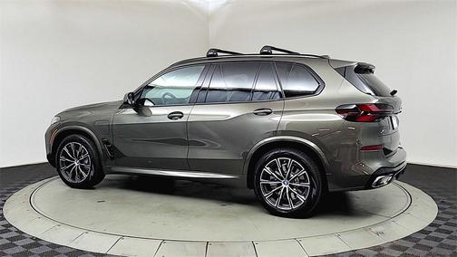 2024 BMW X5 PHEV xDrive50e