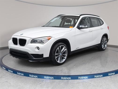 2015 BMW X1 sDrive28i