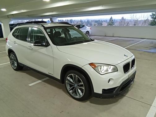 2015 BMW X1 sDrive28i