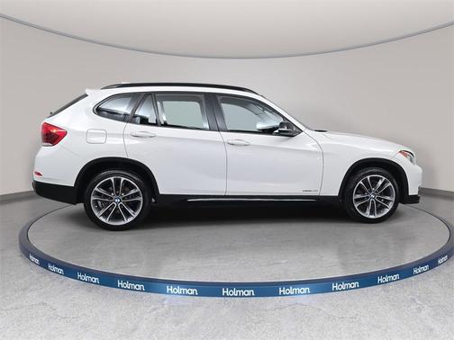 2015 BMW X1 sDrive28i