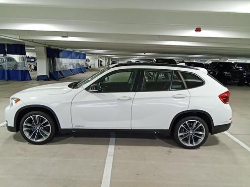 2015 BMW X1 sDrive28i