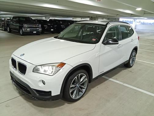 2015 BMW X1 sDrive28i