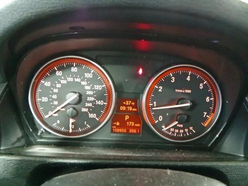 2015 BMW X1 sDrive28i