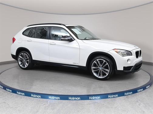 2015 BMW X1 sDrive28i