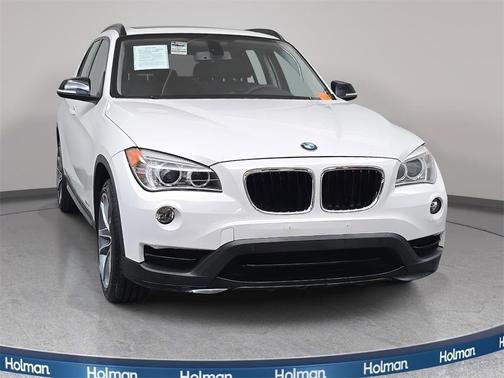 2015 BMW X1 sDrive28i