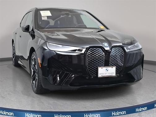 2023 BMW iX xDrive50