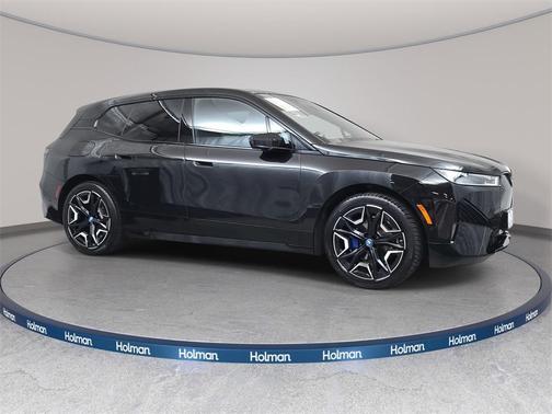 2023 BMW iX xDrive50