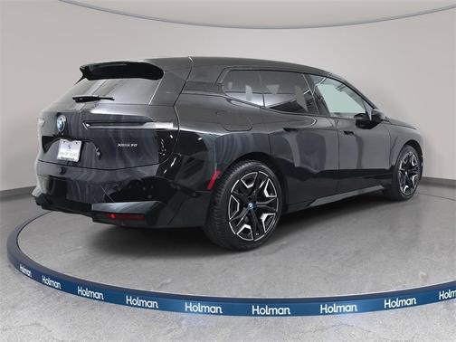 2023 BMW iX xDrive50