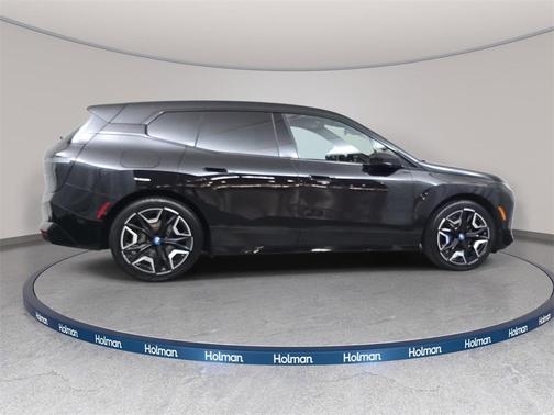 2023 BMW iX xDrive50