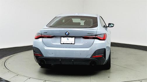 2023 BMW 430 Gran Coupe i xDrive