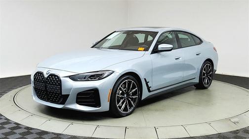 2023 BMW 430 Gran Coupe i xDrive