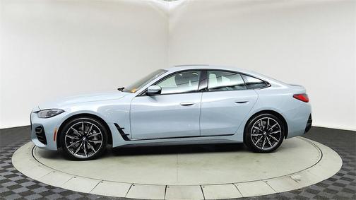 2023 BMW 430 Gran Coupe i xDrive