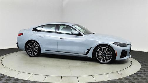 2023 BMW 430 Gran Coupe i xDrive