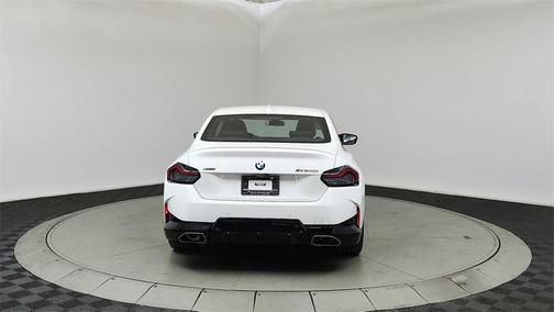 2022 BMW M240 i xDrive