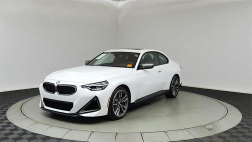 2022 BMW M240 i xDrive