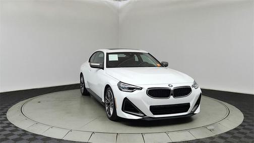 2022 BMW M240 i xDrive