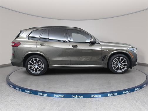 2023 BMW X5 PHEV xDrive45e