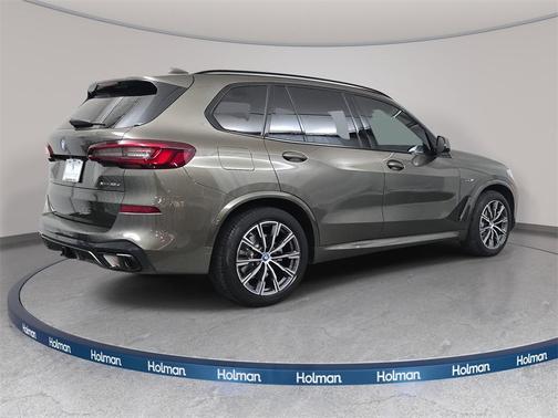 2023 BMW X5 PHEV xDrive45e