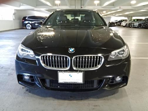 2016 BMW 528 i xDrive