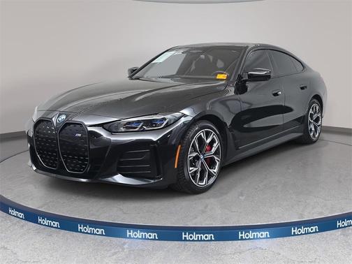 2023 BMW i4 Gran Coupe M50