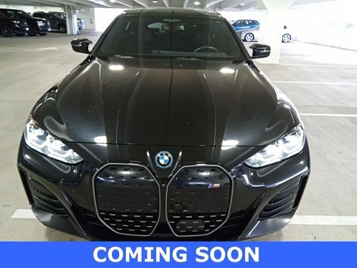 2023 BMW i4 Gran Coupe M50