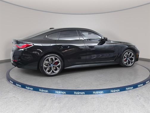 2023 BMW i4 Gran Coupe M50