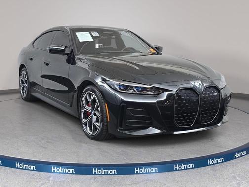 2023 BMW i4 Gran Coupe M50