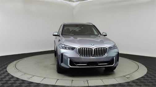 2025 BMW X5 PHEV xDrive50e