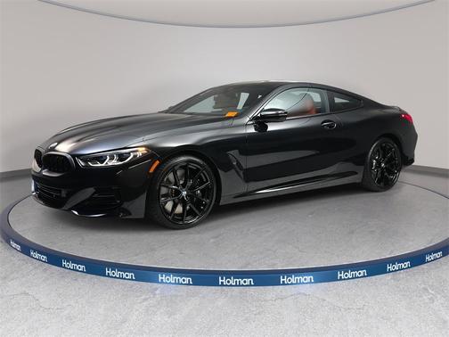 2026 BMW 840 i xDrive