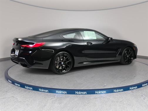 2026 BMW 840 i xDrive