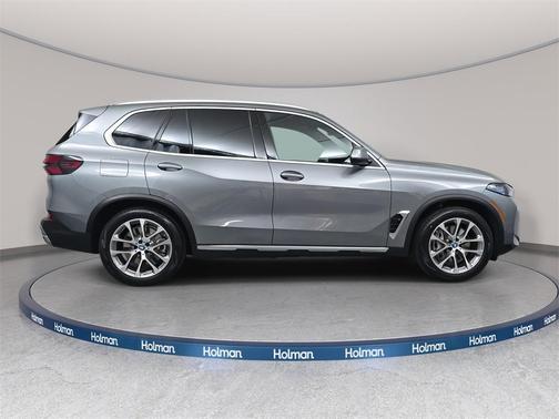 2024 BMW X5 PHEV xDrive50e