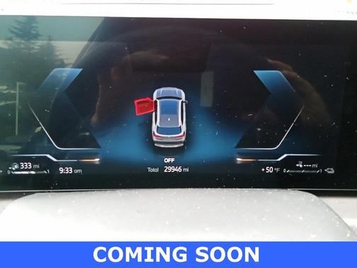 2024 BMW X5 PHEV xDrive50e