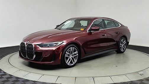 2023 BMW 430 Gran Coupe i xDrive