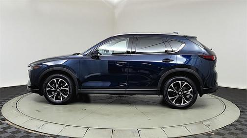 2023 Mazda CX-5 2.5 S Premium