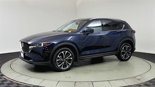 2023 Mazda CX-5 2.5 S Premium