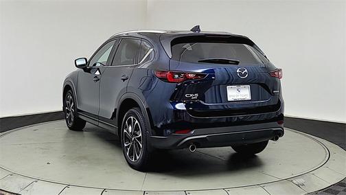 2023 Mazda CX-5 2.5 S Premium