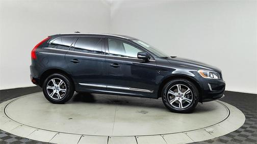 2015 Volvo XC60 T6 Premier Plus