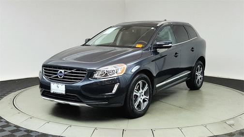 2015 Volvo XC60 T6 Premier Plus