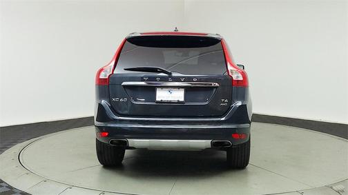 2015 Volvo XC60 T6 Premier Plus