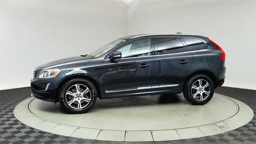 2015 Volvo XC60 T6 Premier Plus