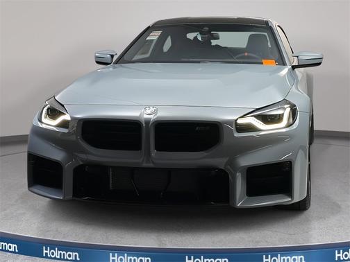 2026 BMW M2 Base