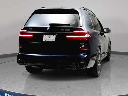 2026 BMW X7 M60i