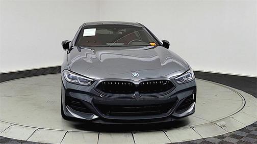 2023 BMW M850 Gran Coupe i xDrive