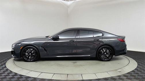 2023 BMW M850 Gran Coupe i xDrive